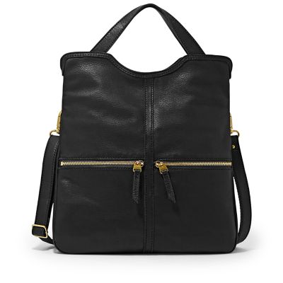 Fossil Erin Tote Handbag