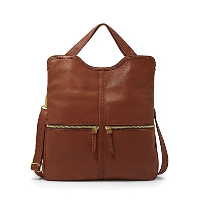 Fossil Erin Tote Zb5462200 Handbag