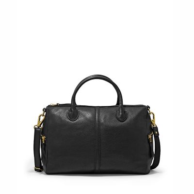 Fossil Erin Satchel Zb5464 Handbag