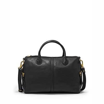 FOSSIL Erin Satchel