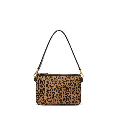 Fossil Memoir Pocketbook Top Zip Zb5474