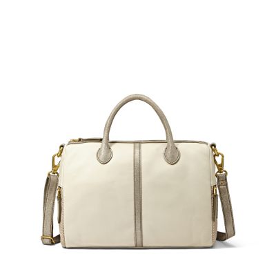 Fossil Erin Satchel Zb5480 Handbag