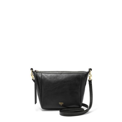 Fossil Sydney Crossbody Zb5484 Handbag
