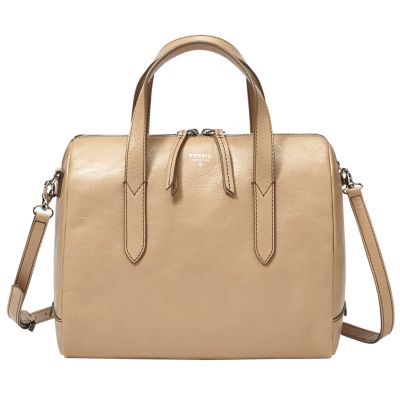 Fossil Sydney Satchel Zb5486271 Handbag