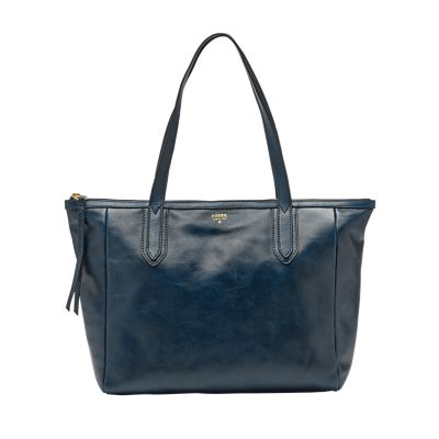 Fossil Sydney Shopper Zb5487928 Handbag