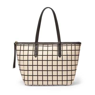 Fossil Sydney Shopper Zb5491005 Handbag