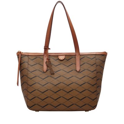 Fossil Sydney Shopper Zb5491200 Handbag