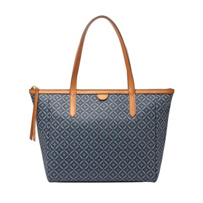 Fossil Sydney Shopper Zb5491403 Handbag
