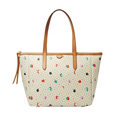 Fossil Sydney Shopper Zb5491688 Handbag