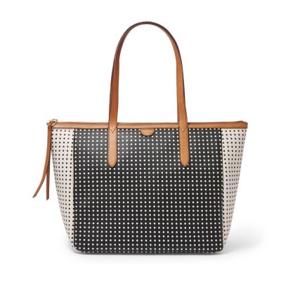 Fossil Sydney Shopper Zb5491771 Handbag