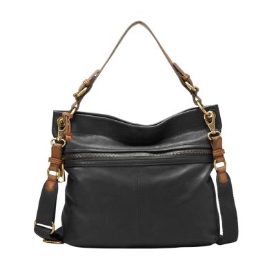 Fossil Explorer Hobo Handbag