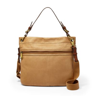Fossil Explorer Hobo Zb5503 Handbag