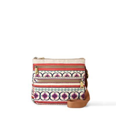 ZB5545998C - Damen Handtasche - Explorer Crossbody