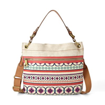 ZB5547998C - Damen Handtasche - Explorer Hobo