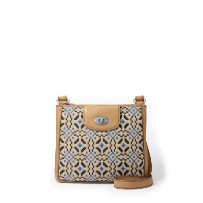 Fossil Marlow Crossbody Handbag