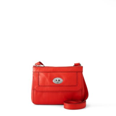 ZB5559616C - Marlow Top Zip