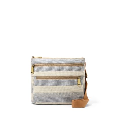 FOSSIL Explorer Crossbody Handbag