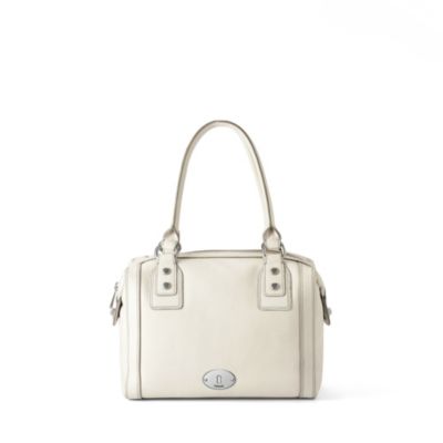 Fossil Marlow Satchel Handbag