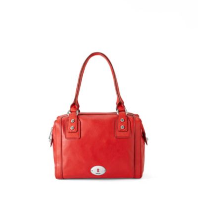 FOSSIL Marlow Satchel Handbag