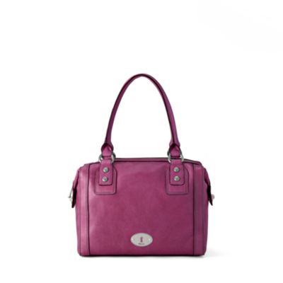 ZB5565663C - Marlow Satchel