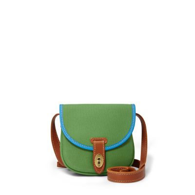 FOSSIL Austin Small Flap Handbag