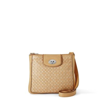 Fossil Marlow Crossbody Handbag