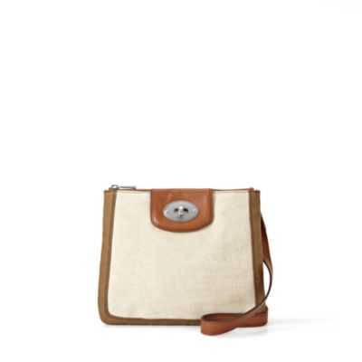 FOSSIL Marlow Crossbody Handbag