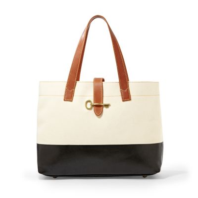 Fossil Austin Shopper Handbag