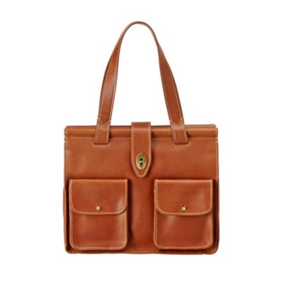 ZB5591216C - Austin Bar Satchel
