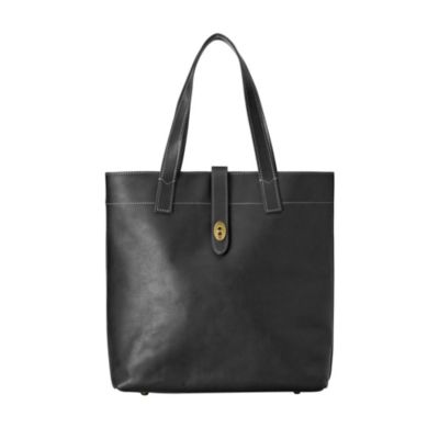 FOSSIL Austin Tote Handbag