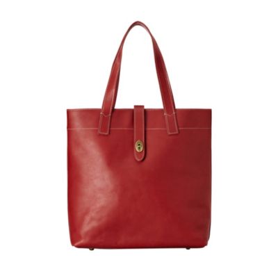 FOSSIL Austin Tote Handbag