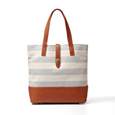 FOSSIL Austin Tote Handbag