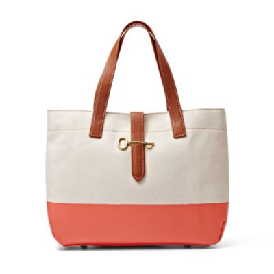 Fossil Austin Shopper Handbag