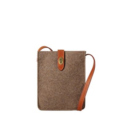 Fossil Austin Slim Crossbody Handbag