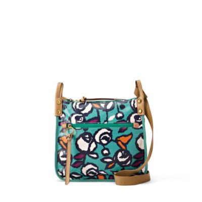 ZB5600652C - Key-Per Crossbody