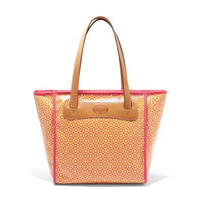 Fossil Key-Per Shopper Zb5608 Handbag