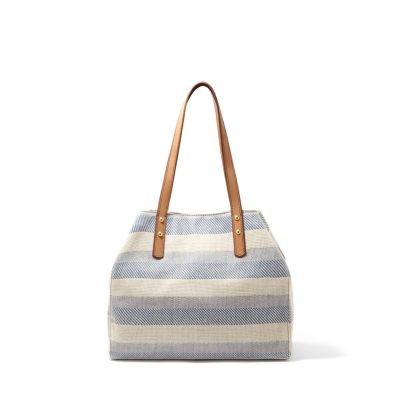 Fossil Zoey Shopper Handbag