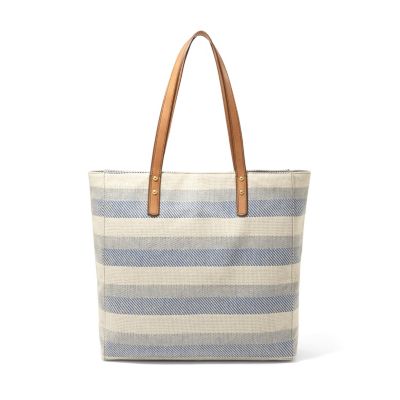 Fossil Zoey Tote Handbag