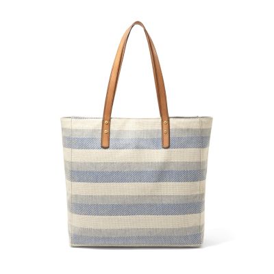 FOSSIL Zoey Tote Handbag