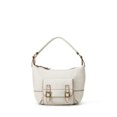 Fossil Tate Small Hobo Zb5643 Handbag