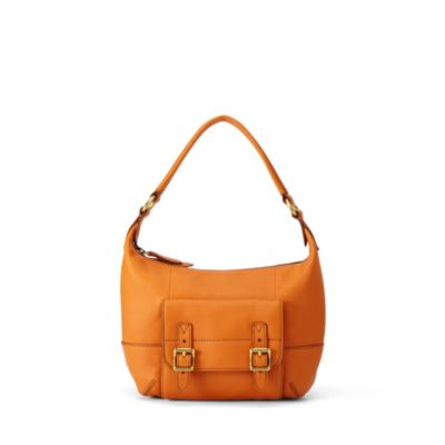 FOSSIL Tate Small Hobo Handbag