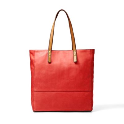 Fossil Zoey Tote Handbag