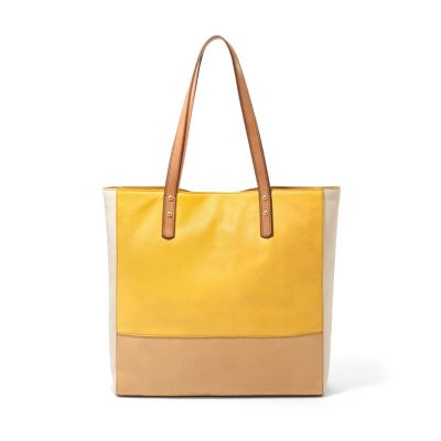 Fossil Zoey Tote Handbag