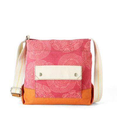 Fossil Lena Crossbody Handbag