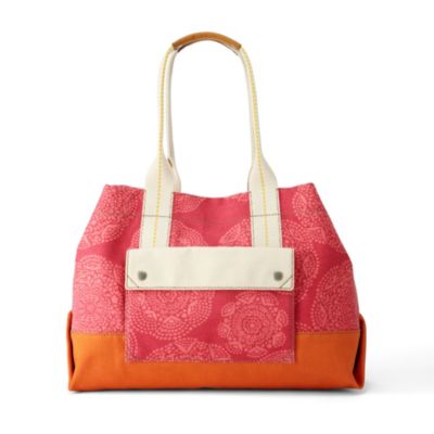 Fossil Lena Tote Handbag