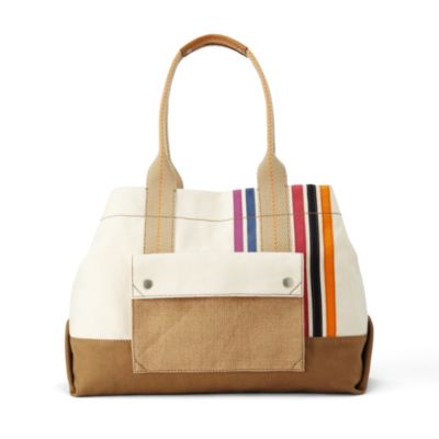 FOSSIL Lena Tote Handbag