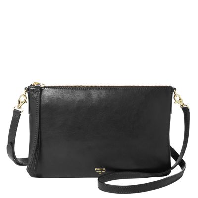 Fossil Sydney Top Zip Zb5701001 Handbag