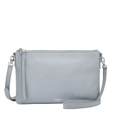Fossil Sydney Top Zip Zb5701180 Handbag