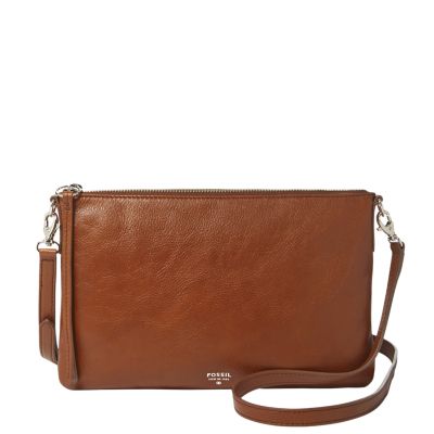 Fossil Sydney Top Zip Zb5701200 Handbag