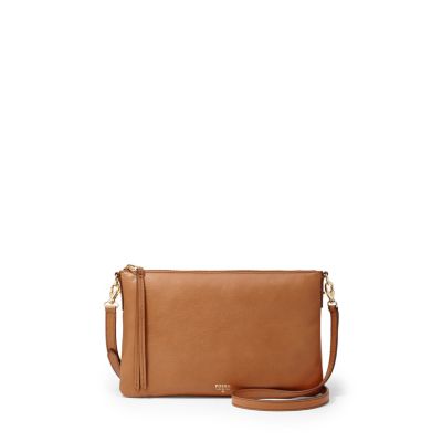 Fossil Sydney Top Zip Zb5701235 Handbag